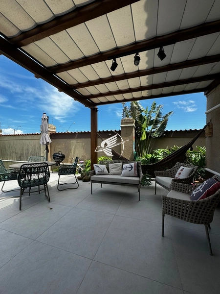 Imóvel residencial ou comercial