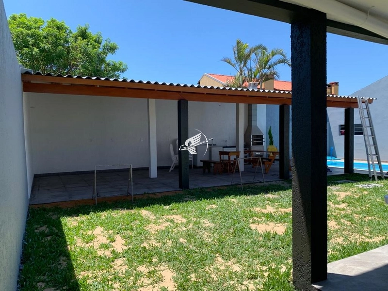 Casa à venda no Remanso: 1ª foto da galeria de imagens do imóvel