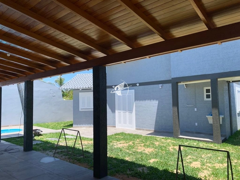 Casa à venda no Remanso: 2ª foto da galeria de imagens do imóvel