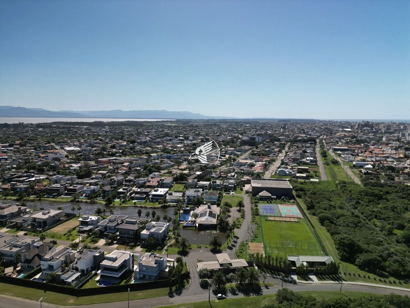 SOBRADO NO CONDOMÍNIO VILLAGIO DE ATLÂNTIDA: 31ª foto da galeria de imagens do imóvel