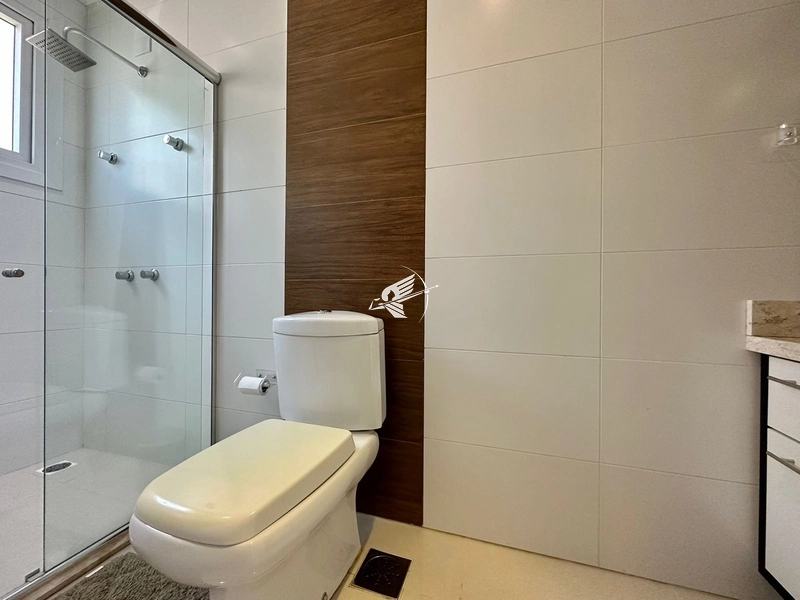 SOBRADO NO CONDOMÍNIO VILLAGIO DE ATLÂNTIDA: 7ª foto da galeria de imagens do imóvel