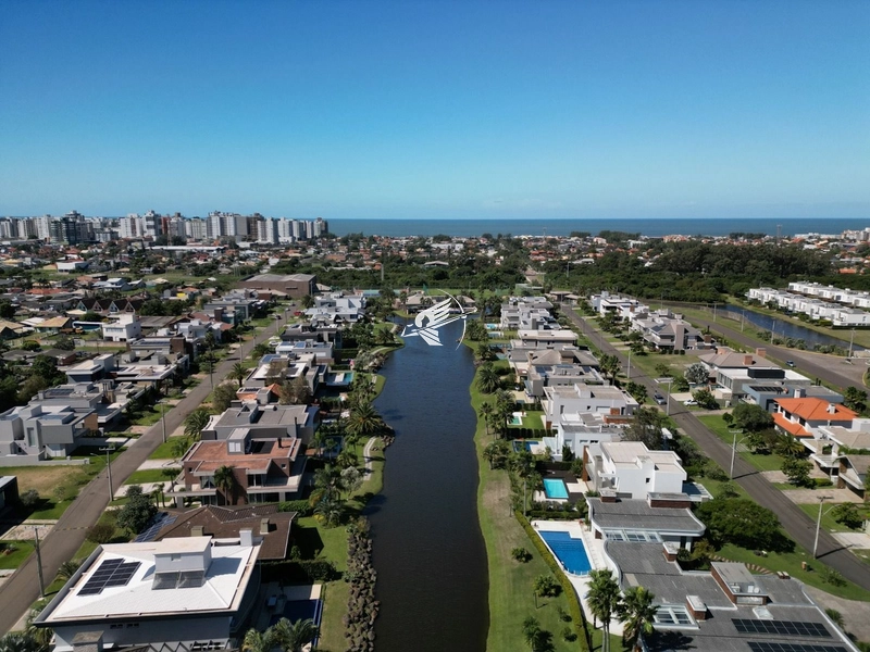 SOBRADO NO CONDOMÍNIO VILLAGIO DE ATLÂNTIDA: 33ª foto da galeria de imagens do imóvel