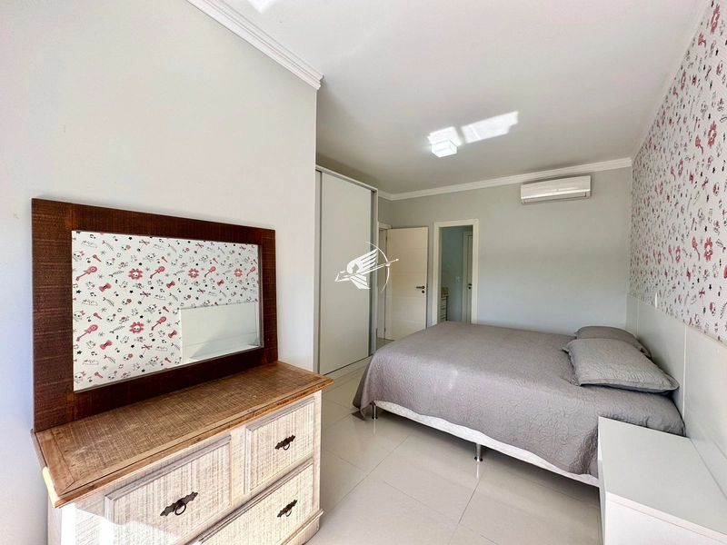 SOBRADO NO CONDOMÍNIO VILLAGIO DE ATLÂNTIDA: 11ª foto da galeria de imagens do imóvel