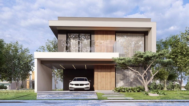 Casa a venda ! : 3ª foto da galeria de imagens do imóvel