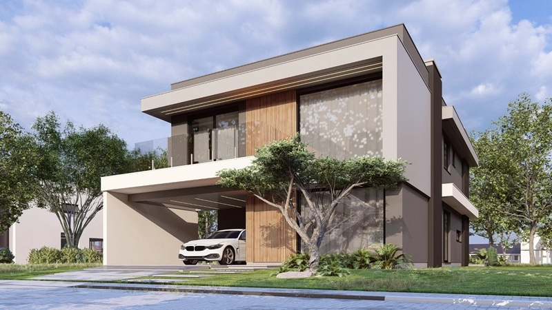 Casa a venda ! : 4ª foto da galeria de imagens do imóvel
