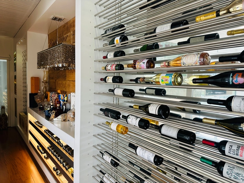 Mansão beira lago no condomínio Enseada Lagos em Xangri-Lá: 16ª foto da galeria de imagens do imóvel