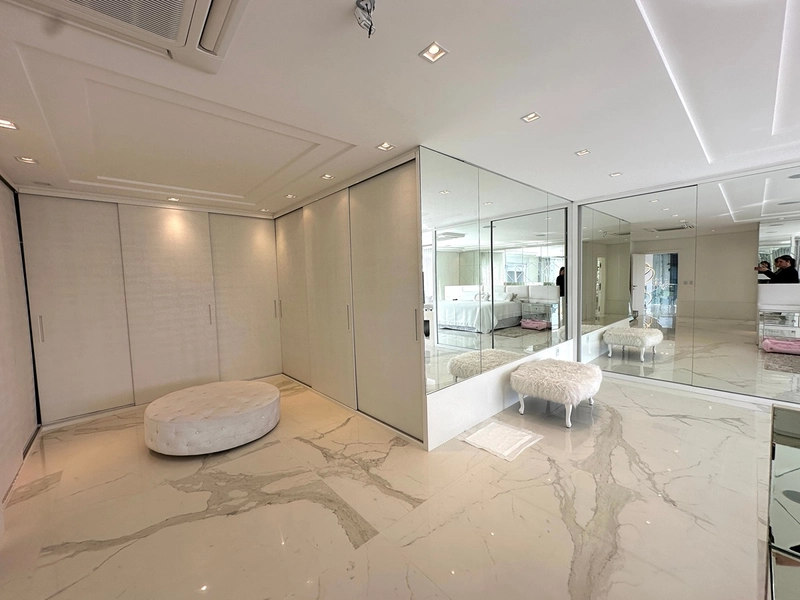 Mansão beira lago no condomínio Enseada Lagos em Xangri-Lá: 44ª foto da galeria de imagens do imóvel