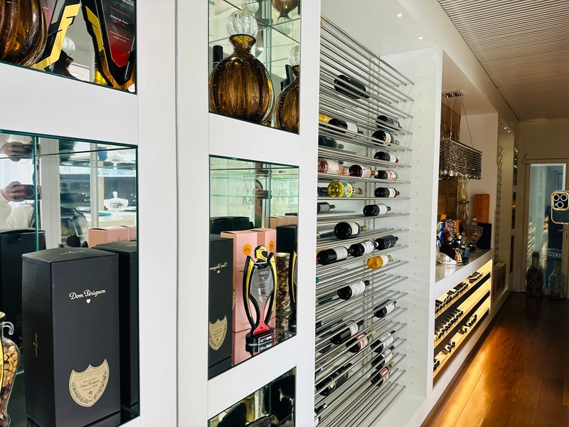 Mansão beira lago no condomínio Enseada Lagos em Xangri-Lá: 15ª foto da galeria de imagens do imóvel