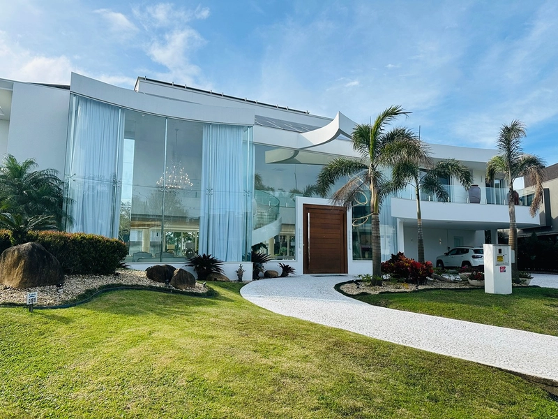 Imóvel residencial ou comercial