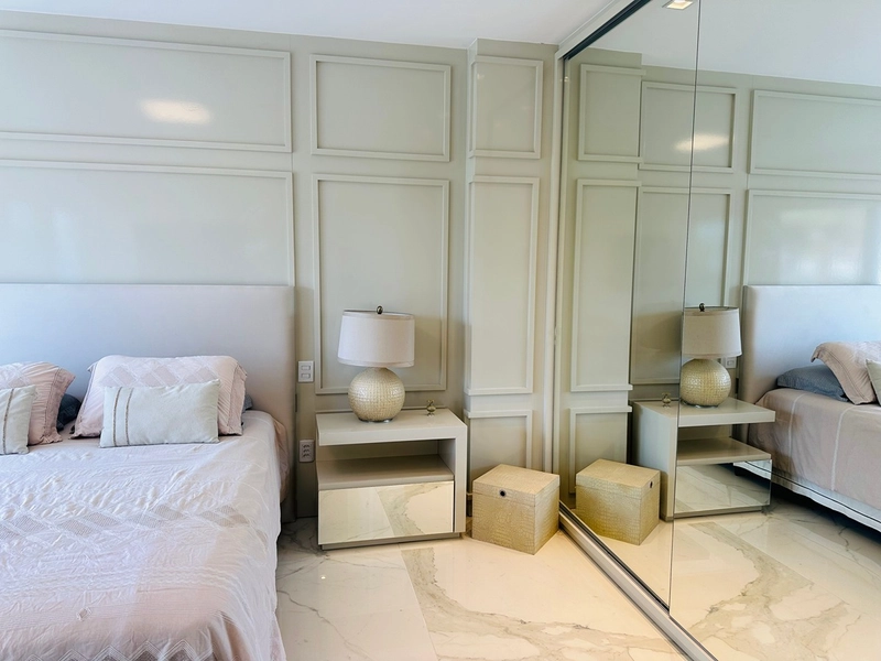 Mansão beira lago no condomínio Enseada Lagos em Xangri-Lá: 50ª foto da galeria de imagens do imóvel