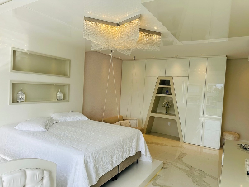 Mansão beira lago no condomínio Enseada Lagos em Xangri-Lá: 53ª foto da galeria de imagens do imóvel