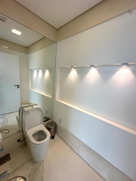 Mansão beira lago no condomínio Enseada Lagos em Xangri-Lá: 21ª foto da galeria de imagens do imóvel