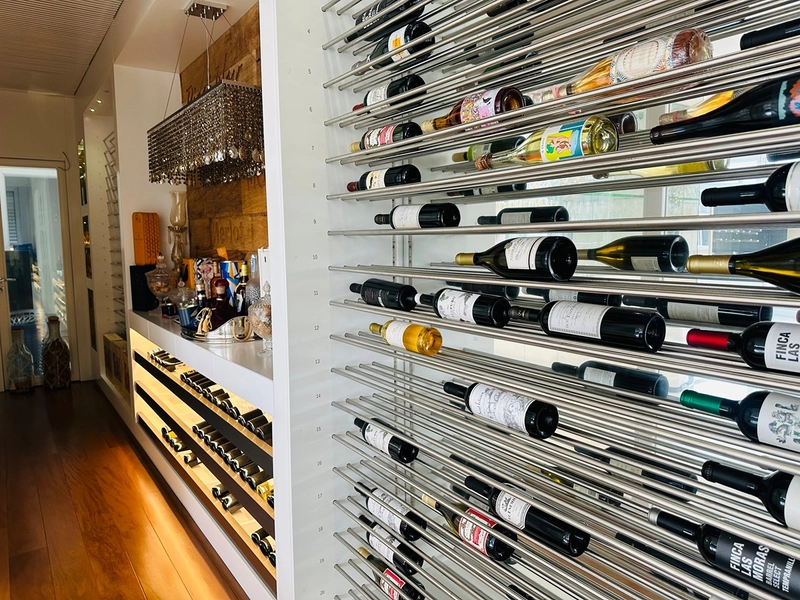 Mansão beira lago no condomínio Enseada Lagos em Xangri-Lá: 17ª foto da galeria de imagens do imóvel