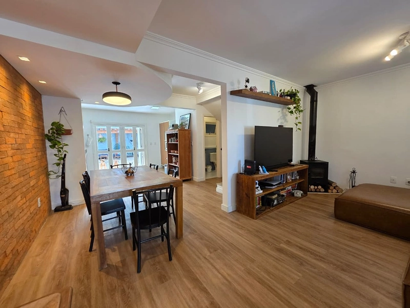 Duplex à venda no Centro de Xangri-Lá: 4ª foto da galeria de imagens do imóvel