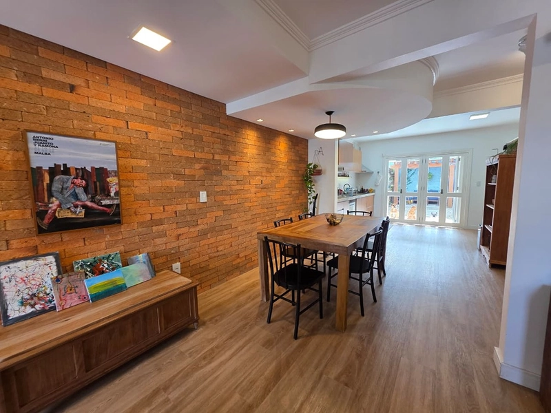 Duplex à venda no Centro de Xangri-Lá: 5ª foto da galeria de imagens do imóvel