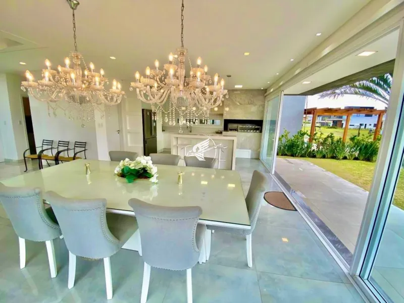 Casa à venda no Condomínio Capão Ilhas Resort: 9ª foto da galeria de imagens do imóvel