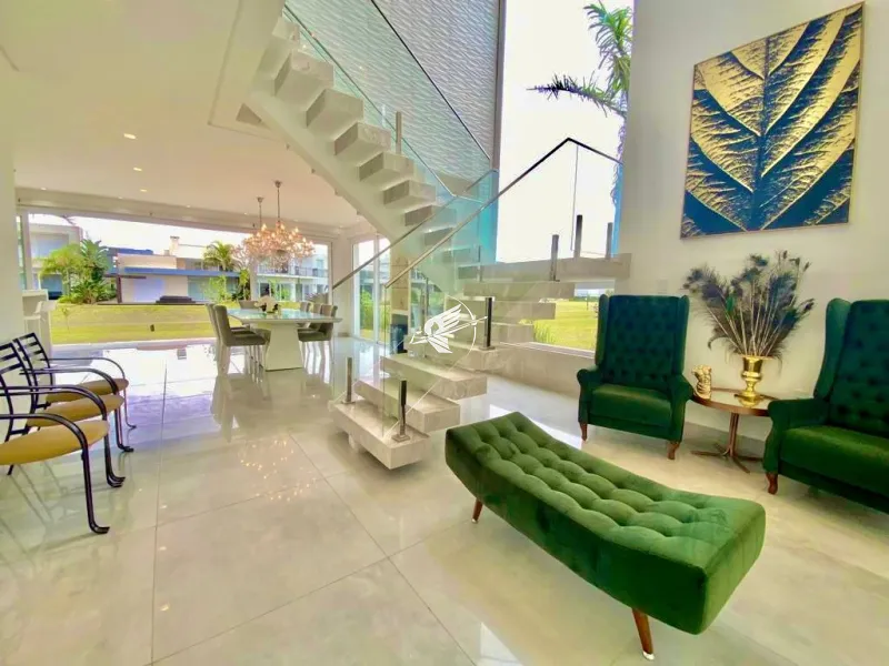 Casa à venda no Condomínio Capão Ilhas Resort: 2ª foto da galeria de imagens do imóvel
