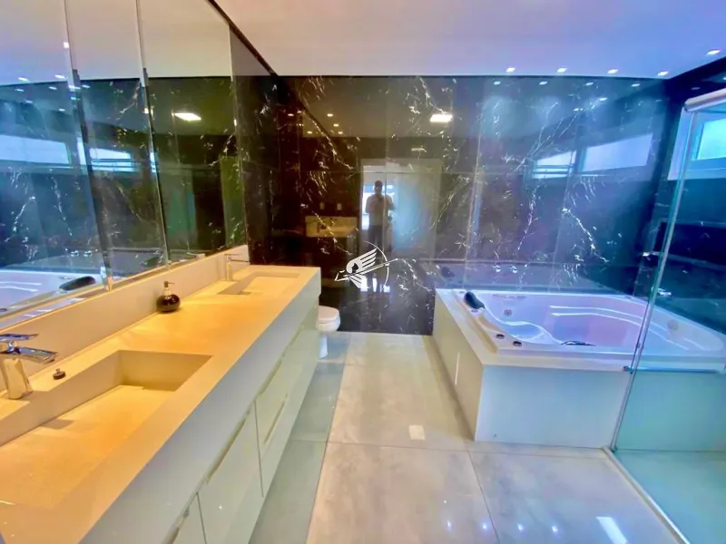 Casa à venda no Condomínio Capão Ilhas Resort: 16ª foto da galeria de imagens do imóvel