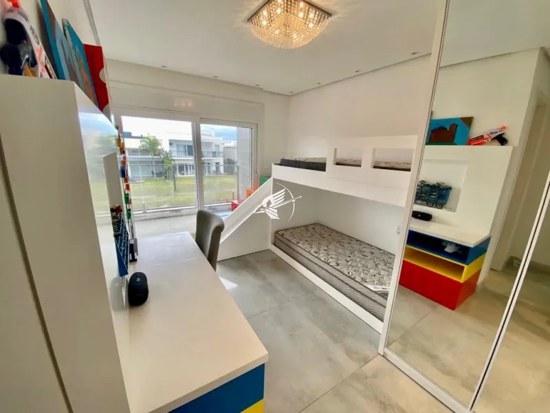 Casa à venda no Condomínio Capão Ilhas Resort: 14ª foto da galeria de imagens do imóvel