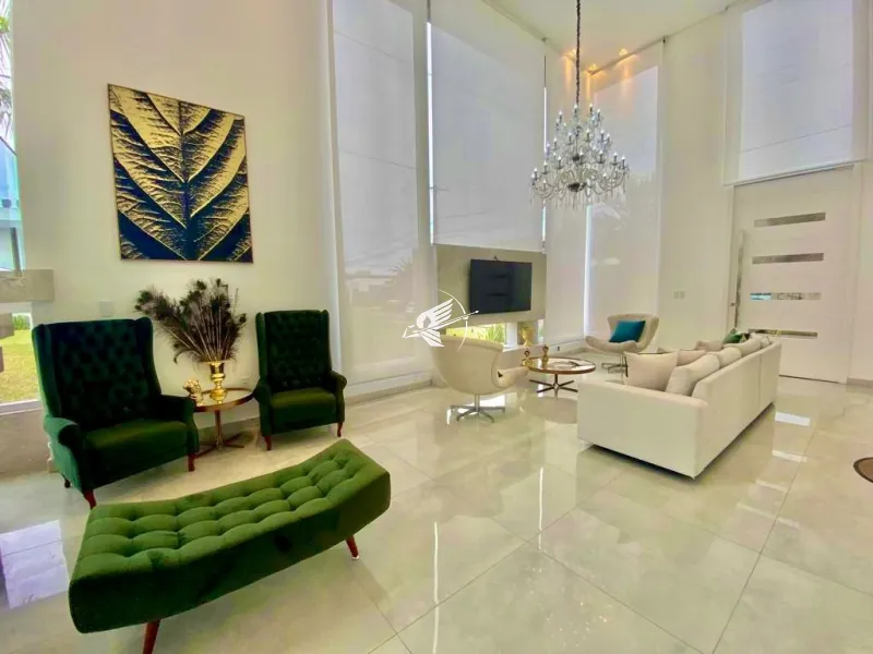 Casa à venda no Condomínio Capão Ilhas Resort: 1ª foto da galeria de imagens do imóvel