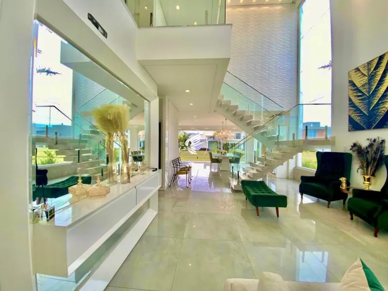 Casa à venda no Condomínio Capão Ilhas Resort: 6ª foto da galeria de imagens do imóvel