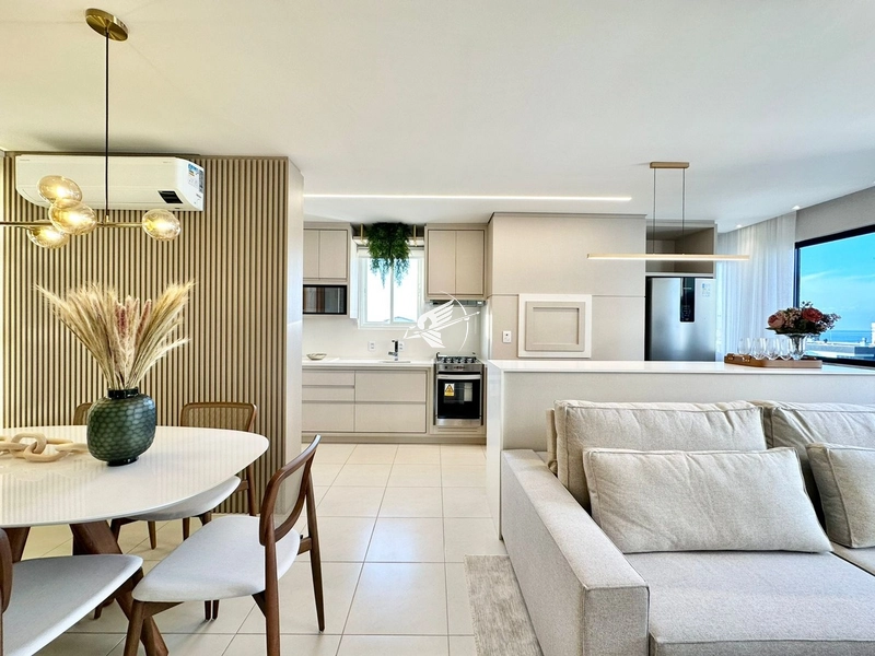 Apartamento à venda em Capão da Canoa: 3ª foto da galeria de imagens do imóvel