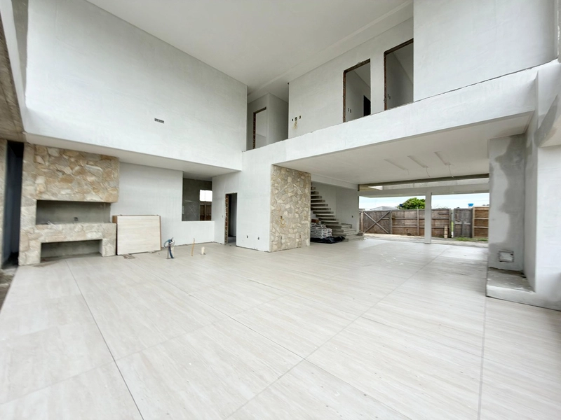 Sobrado à venda no condomínio Lótus em Atlântida: 5ª foto da galeria de imagens do imóvel