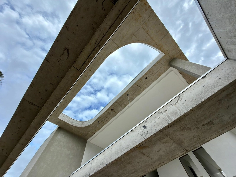 Sobrado à venda no condomínio Lótus em Atlântida: 6ª foto da galeria de imagens do imóvel