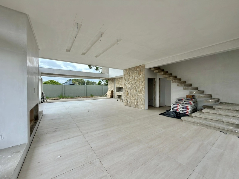 Sobrado à venda no condomínio Lótus em Atlântida: 2ª foto da galeria de imagens do imóvel