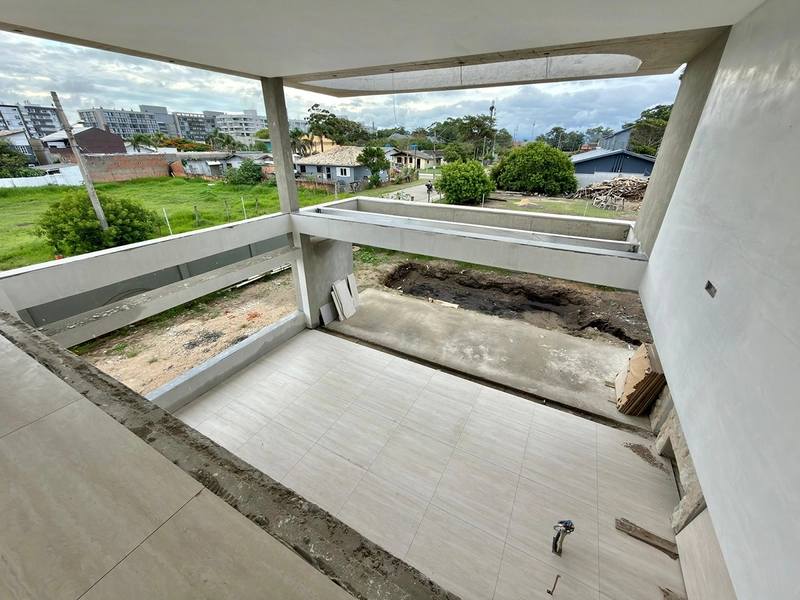 Sobrado à venda no condomínio Lótus em Atlântida: 9ª foto da galeria de imagens do imóvel