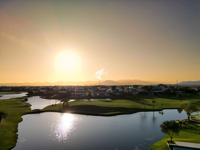 Casa à venda no Condomínio Green Village Golf Club: 41ª foto da galeria de imagens do imóvel