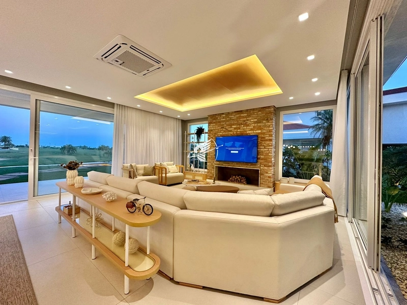 Casa à venda no Condomínio Green Village Golf Club: 52ª foto da galeria de imagens do imóvel