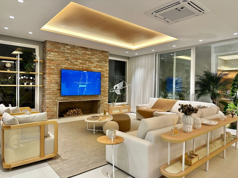 Casa à venda no Condomínio Green Village Golf Club: 84ª foto da galeria de imagens do imóvel