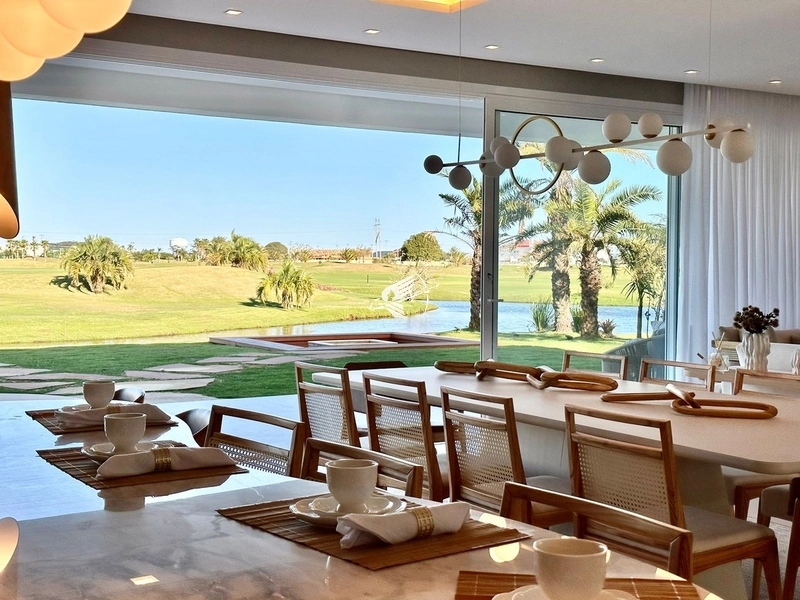 Casa à venda no Condomínio Green Village Golf Club: 21ª foto da galeria de imagens do imóvel