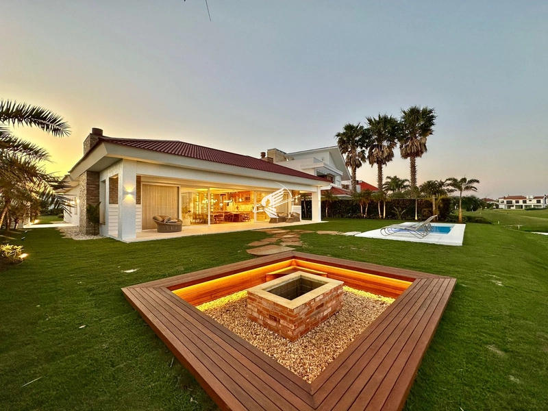 Casa à venda no Condomínio Green Village Golf Club: 65ª foto da galeria de imagens do imóvel