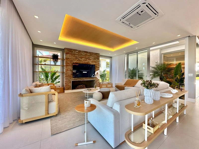 Casa à venda no Condomínio Green Village Golf Club: 13ª foto da galeria de imagens do imóvel