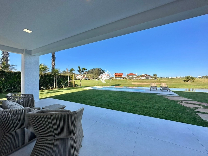 Casa à venda no Condomínio Green Village Golf Club: 37ª foto da galeria de imagens do imóvel