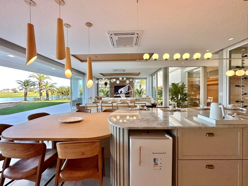 Casa à venda no Condomínio Green Village Golf Club: 26ª foto da galeria de imagens do imóvel