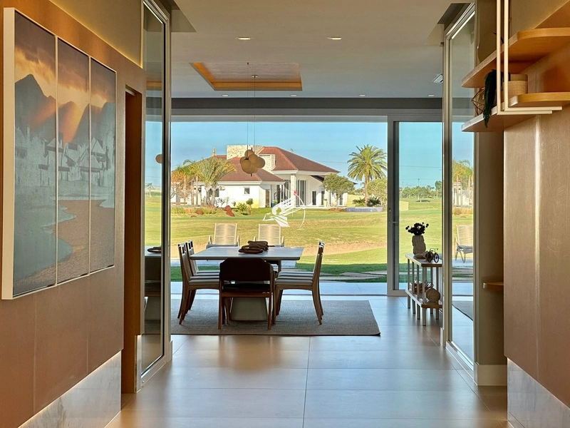 Casa à venda no Condomínio Green Village Golf Club: 8ª foto da galeria de imagens do imóvel