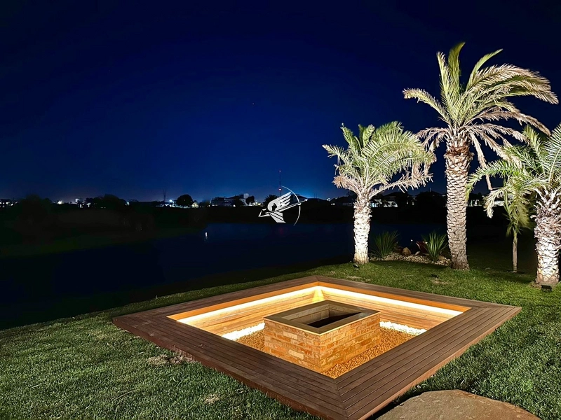 Casa à venda no Condomínio Green Village Golf Club: 93ª foto da galeria de imagens do imóvel