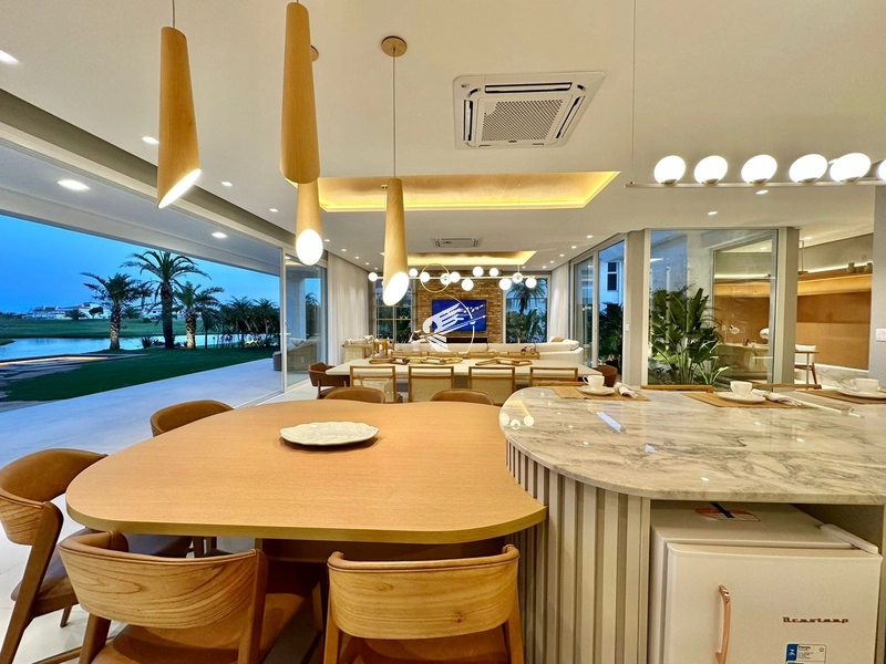 Casa à venda no Condomínio Green Village Golf Club: 66ª foto da galeria de imagens do imóvel