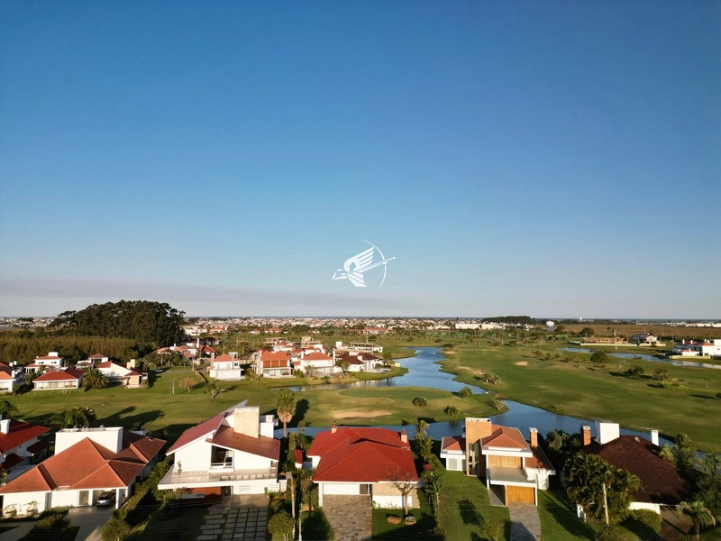 Casa à venda no Condomínio Green Village Golf Club: 3ª foto da galeria de imagens do imóvel
