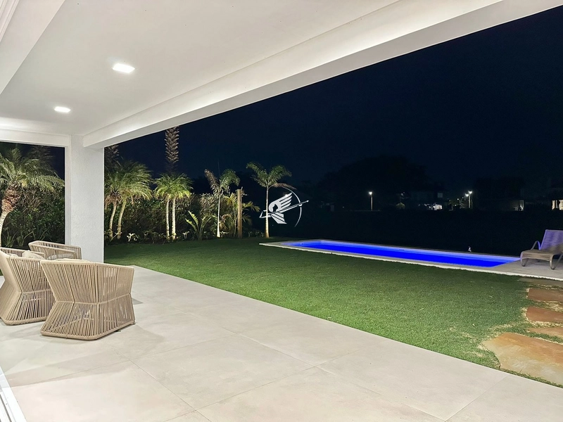 Casa à venda no Condomínio Green Village Golf Club: 88ª foto da galeria de imagens do imóvel
