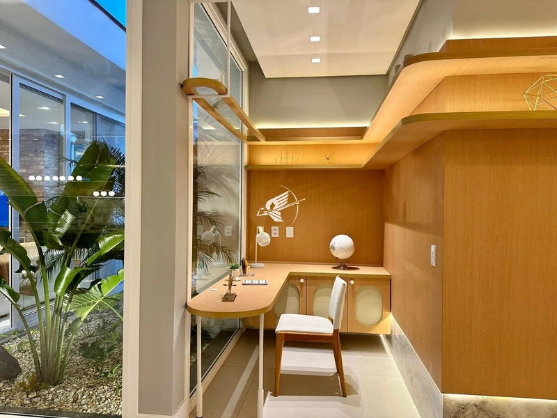 Casa à venda no Condomínio Green Village Golf Club: 49ª foto da galeria de imagens do imóvel