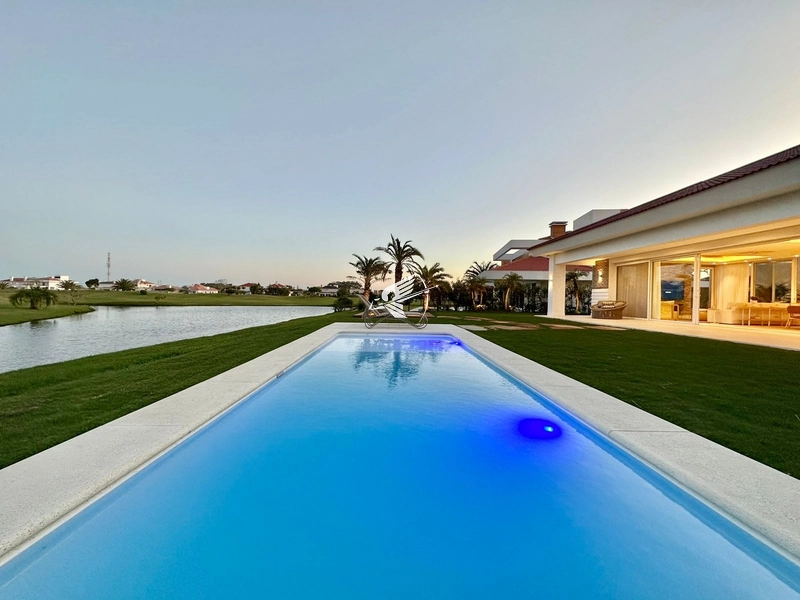 Casa à venda no Condomínio Green Village Golf Club: 67ª foto da galeria de imagens do imóvel