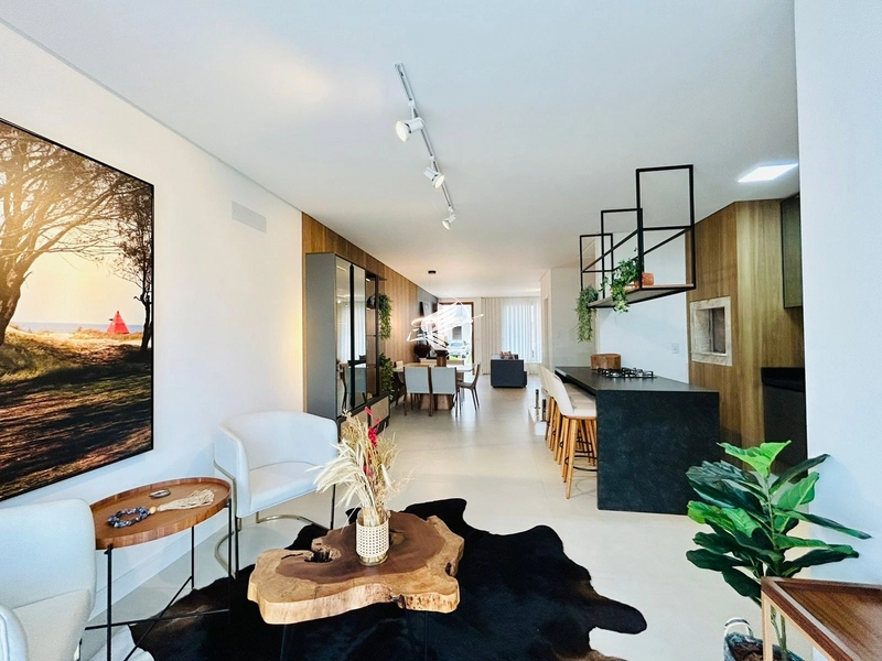 Casa à venda no Condomínio Murano: 3ª foto da galeria de imagens do imóvel