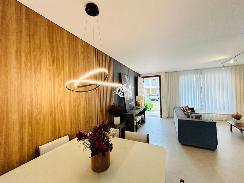 Casa à venda no Condomínio Murano: 8ª foto da galeria de imagens do imóvel