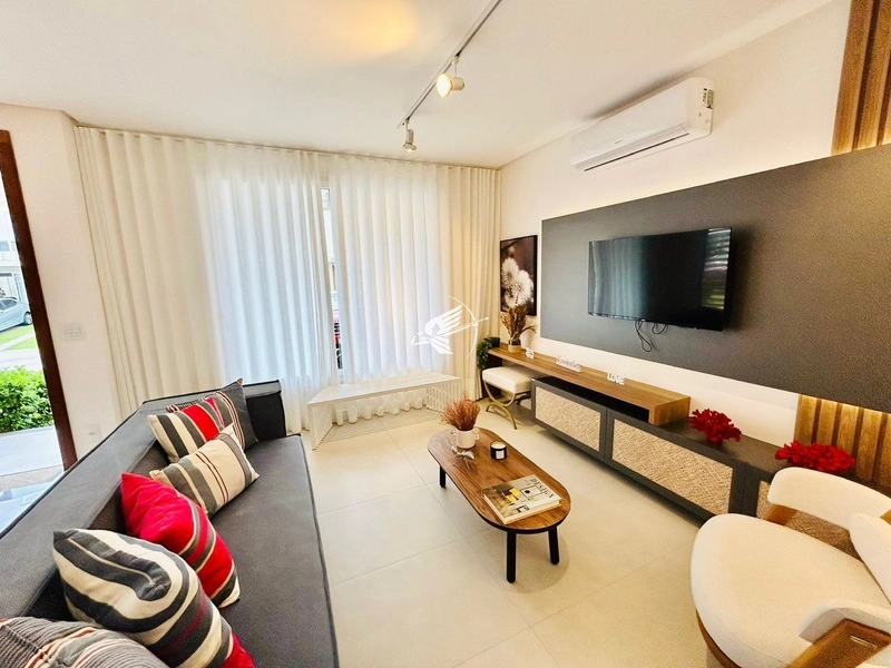 Casa à venda no Condomínio Murano: 9ª foto da galeria de imagens do imóvel