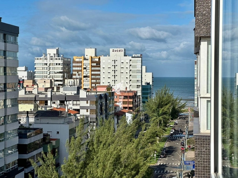 Apartamento á venda em Capão da Canoa: 1ª foto da galeria de imagens do imóvel
