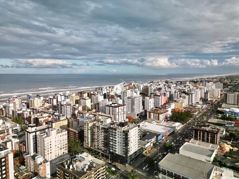 Apartamento á venda em Capão da Canoa: 33ª foto da galeria de imagens do imóvel
